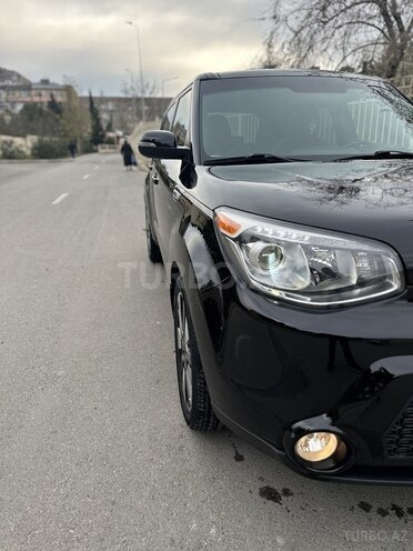 Kia Soul 2015, 63,000 km - 2.0 l - Bakı