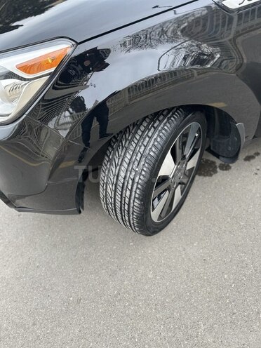 Kia Soul 2015, 63,000 km - 2.0 l - Bakı