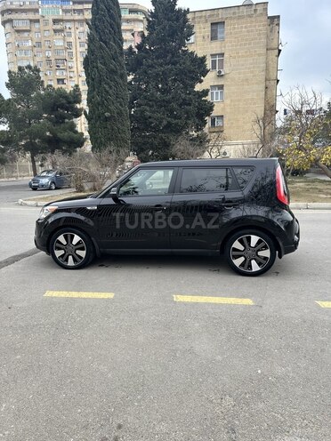 Kia Soul 2015, 63,000 km - 2.0 l - Bakı