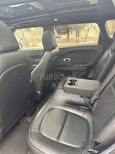 Kia Soul 2015, 63,000 km - 2.0 l - Bakı