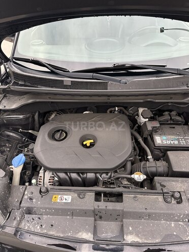 Kia Soul 2015, 63,000 km - 2.0 l - Bakı