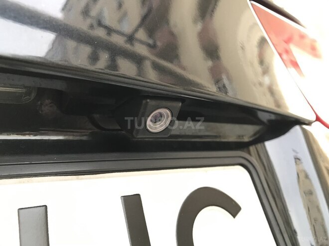 Toyota Corolla 2014, 196,114 km - 1.4 l - Bakı