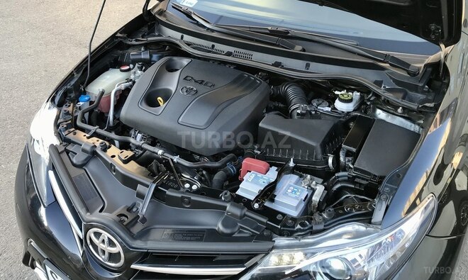 Toyota Corolla 2014, 196,114 km - 1.4 l - Bakı