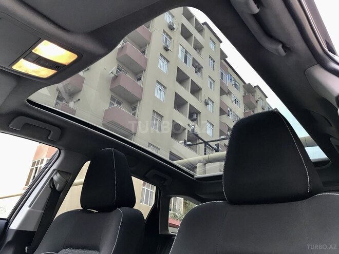 Toyota Corolla 2014, 196,114 km - 1.4 l - Bakı