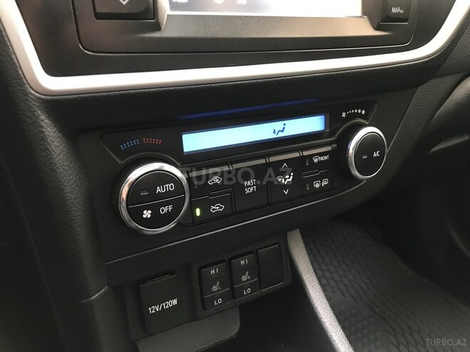Toyota Corolla 2014, 196,114 km - 1.4 l - Bakı