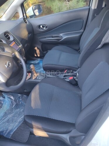 Nissan Note 2016, 67,000 km - 1.2 л - Bakı