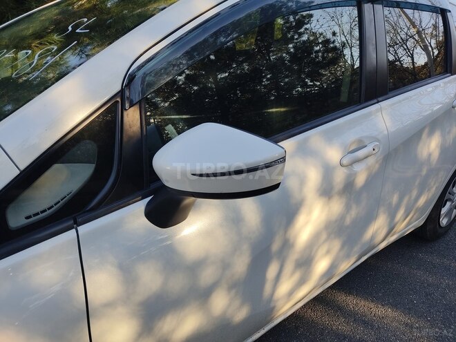 Nissan Note 2016, 67,000 km - 1.2 л - Bakı