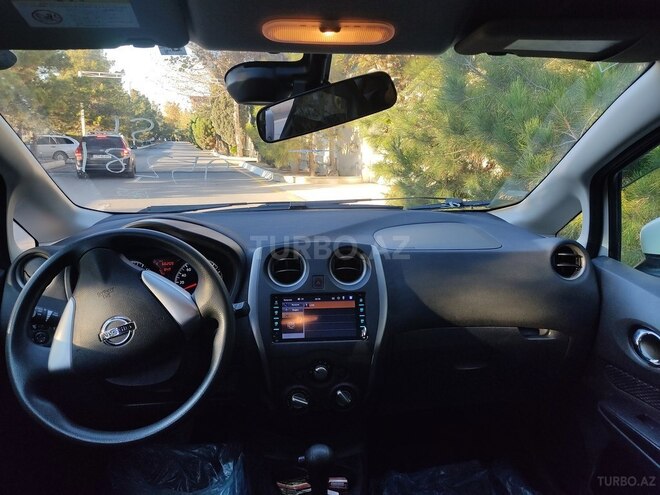 Nissan Note 2016, 67,000 km - 1.2 л - Bakı