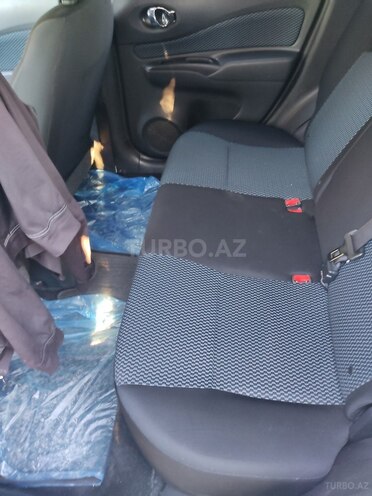 Nissan Note 2016, 67,000 km - 1.2 л - Bakı