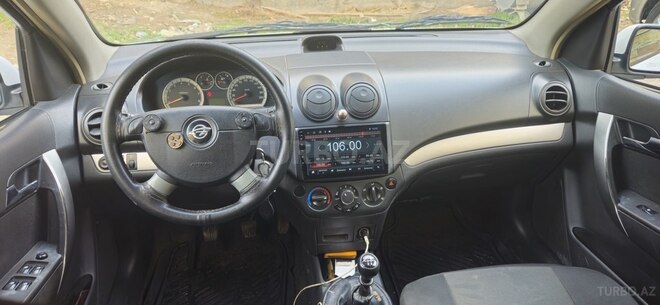 Ravon Nexia R3 2017, 210,000 km - 1.5 l - Bakı