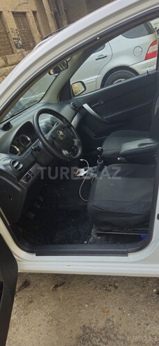 Ravon Nexia R3 2017, 210,000 km - 1.5 l - Bakı