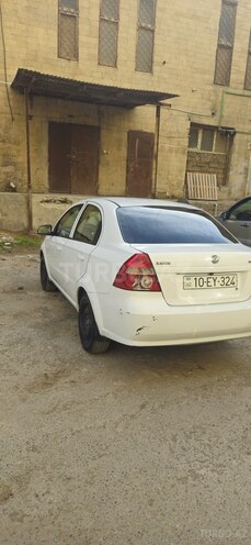 Ravon Nexia R3 2017, 210,000 km - 1.5 l - Bakı