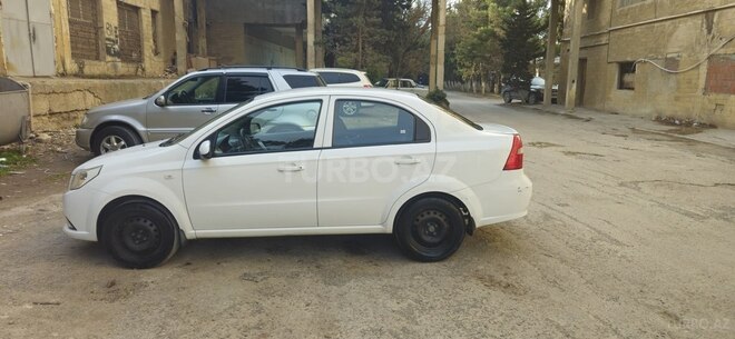 Ravon Nexia R3 2017, 210,000 km - 1.5 l - Bakı