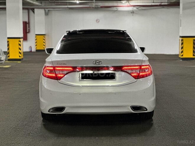 Hyundai Azera 2013, 159,000 km - 2.4 l - Gəncə