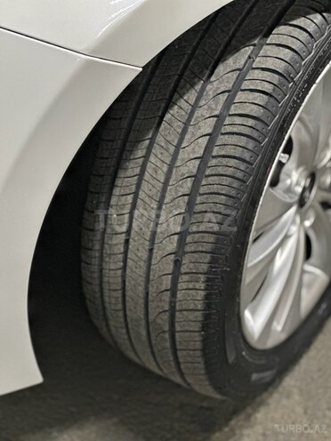 Hyundai Azera 2013, 159,000 km - 2.4 l - Gəncə