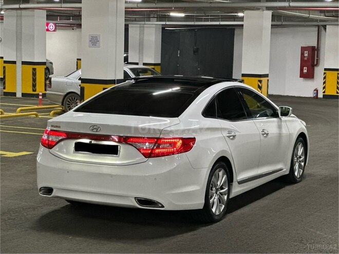 Hyundai Azera 2013, 159,000 km - 2.4 l - Gəncə