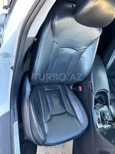 Hyundai Azera 2013, 159,000 km - 2.4 l - Gəncə