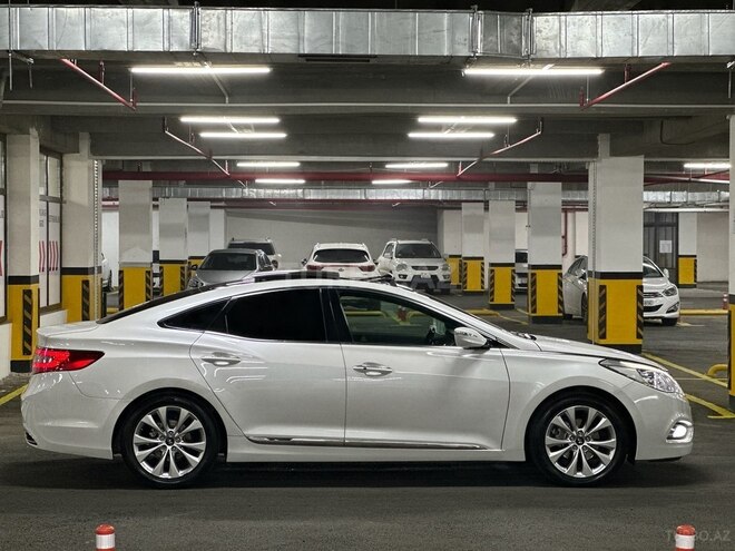 Hyundai Azera 2013, 159,000 km - 2.4 l - Gəncə