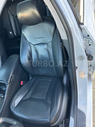 Hyundai Azera 2013, 159,000 km - 2.4 l - Gəncə