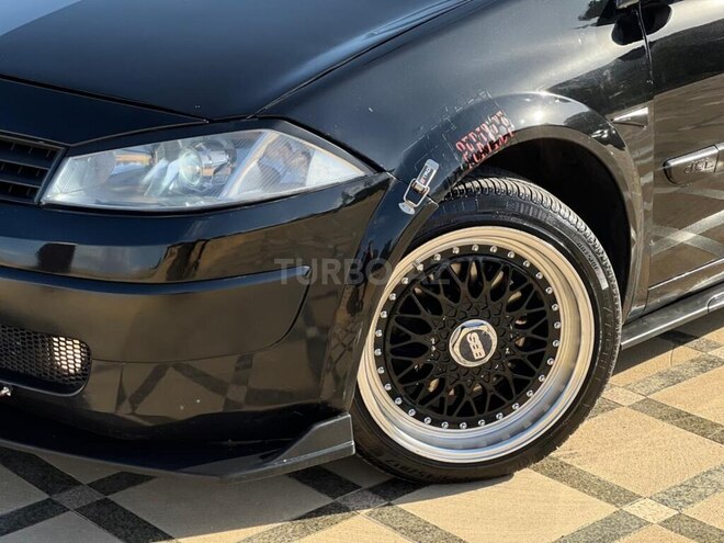 Renault Megane 2005, 335,456 km - 1.5 л - Bakı