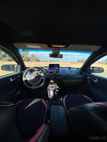 Renault Megane 2005, 335,456 km - 1.5 л - Bakı