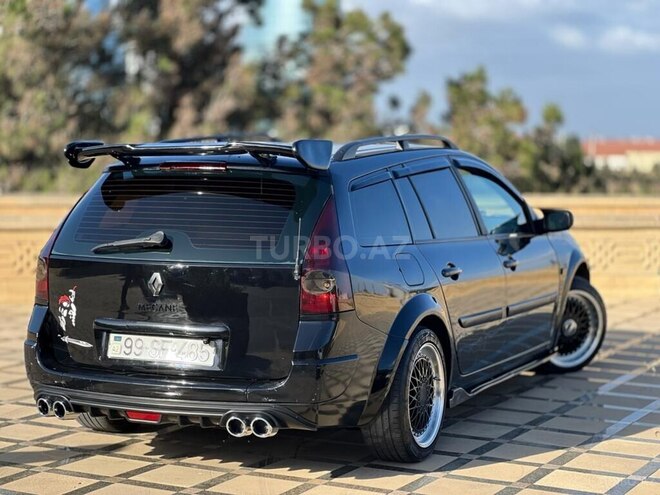 Renault Megane 2005, 335,456 km - 1.5 л - Bakı