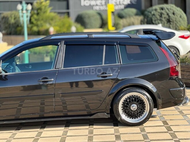 Renault Megane 2005, 335,456 km - 1.5 л - Bakı