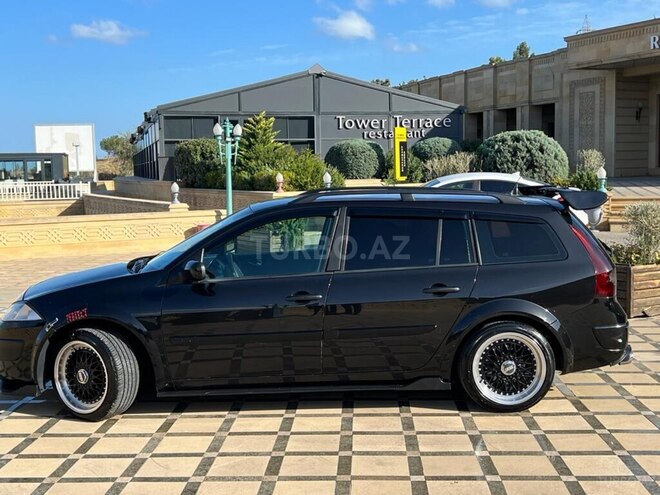Renault Megane 2005, 335,456 km - 1.5 л - Bakı