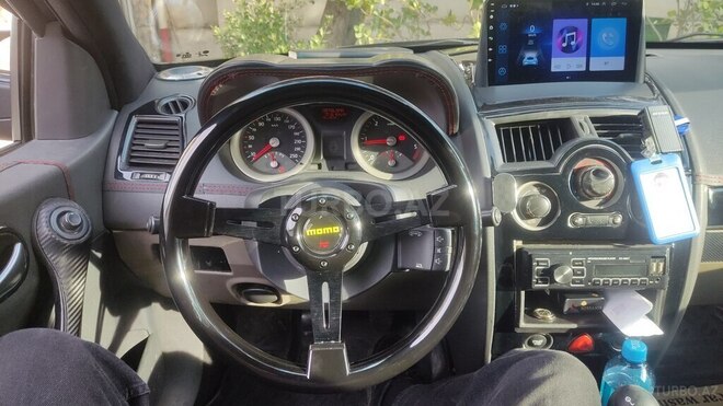 Renault Megane 2005, 335,456 km - 1.5 л - Bakı