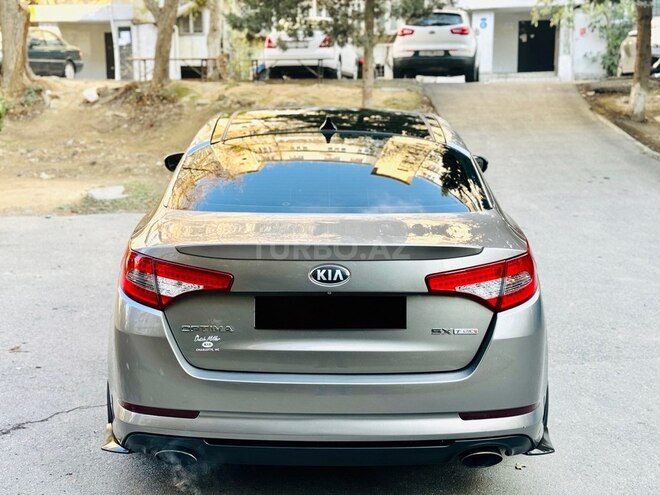 Kia Optima 2013, 173,809 km - 2.0 l - Bakı