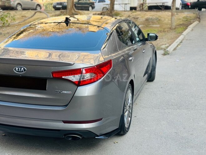Kia Optima 2013, 173,809 km - 2.0 l - Bakı