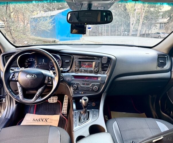 Kia Optima 2013, 173,809 km - 2.0 l - Bakı
