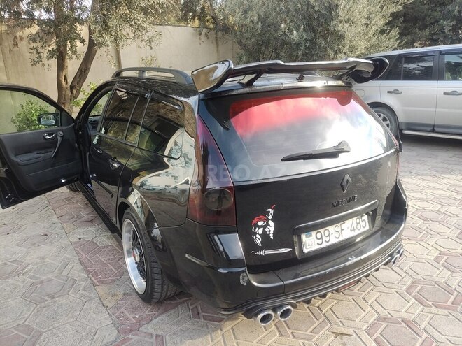 Renault Megane 2005, 335,456 km - 1.5 л - Bakı