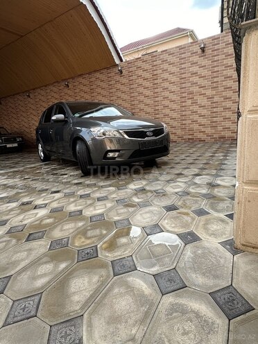 Kia Ceed 2009, 197,000 km - 1.4 l - Bakı