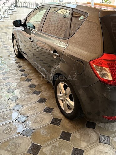 Kia Ceed 2009, 197,000 km - 1.4 l - Bakı