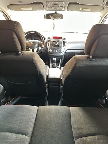 Kia Ceed 2009, 197,000 km - 1.4 l - Bakı