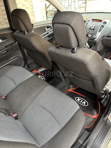 Kia Ceed 2009, 197,000 km - 1.4 l - Bakı