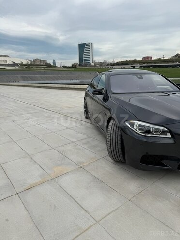 BMW 535 2016, 163,000 km - 3.0 l - Bakı