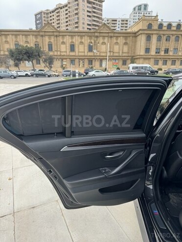 BMW 535 2016, 163,000 km - 3.0 l - Bakı