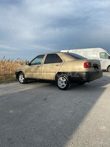 Chery Amulet (A15) 2007, 180,000 km - 1.6 l - Bakı