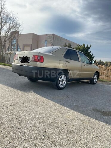 Chery Amulet (A15) 2007, 180,000 km - 1.6 l - Bakı