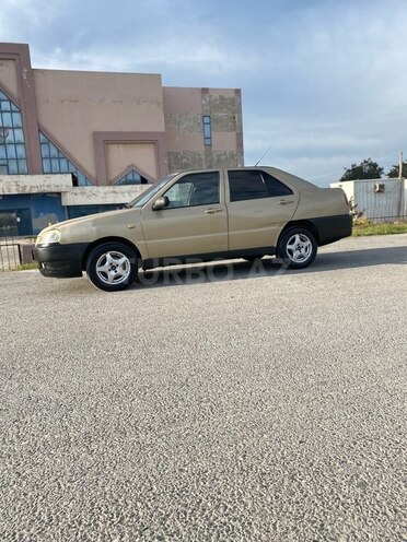 Chery Amulet (A15) 2007, 180,000 km - 1.6 l - Bakı