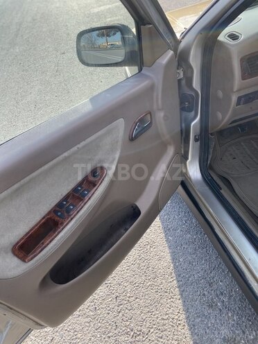 Chery Amulet (A15) 2007, 180,000 km - 1.6 l - Bakı