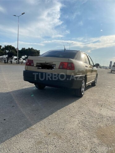 Chery Amulet (A15) 2007, 180,000 km - 1.6 l - Bakı