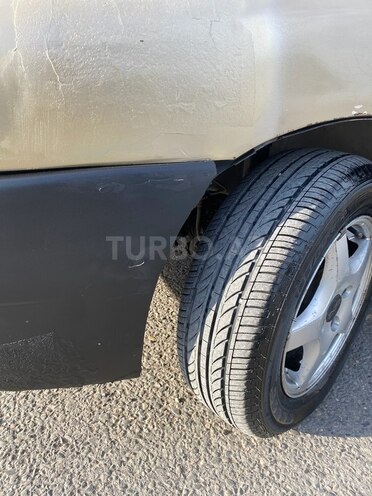 Chery Amulet (A15) 2007, 180,000 km - 1.6 l - Bakı