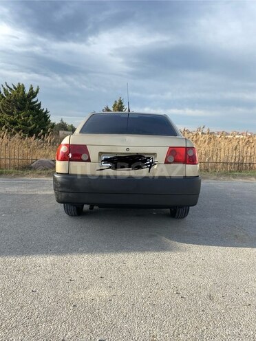 Chery Amulet (A15) 2007, 180,000 km - 1.6 l - Bakı