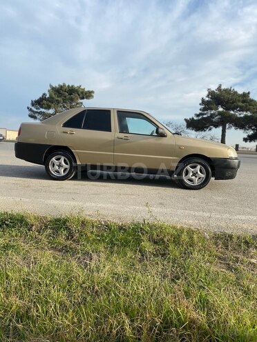 Chery Amulet (A15) 2007, 180,000 km - 1.6 l - Bakı