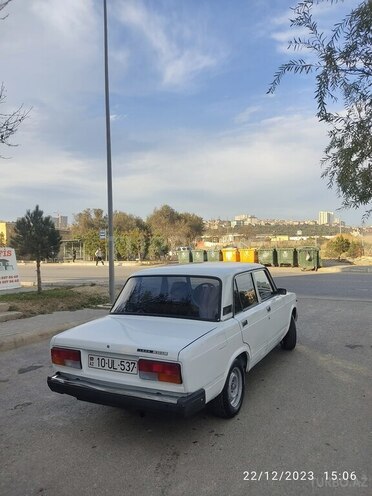 LADA (VAZ) 2107 2007, 30,000 km - 1.6 л - Bakı