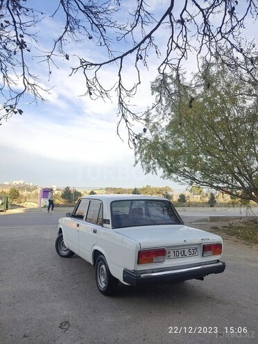 LADA (VAZ) 2107 2007, 30,000 km - 1.6 л - Bakı