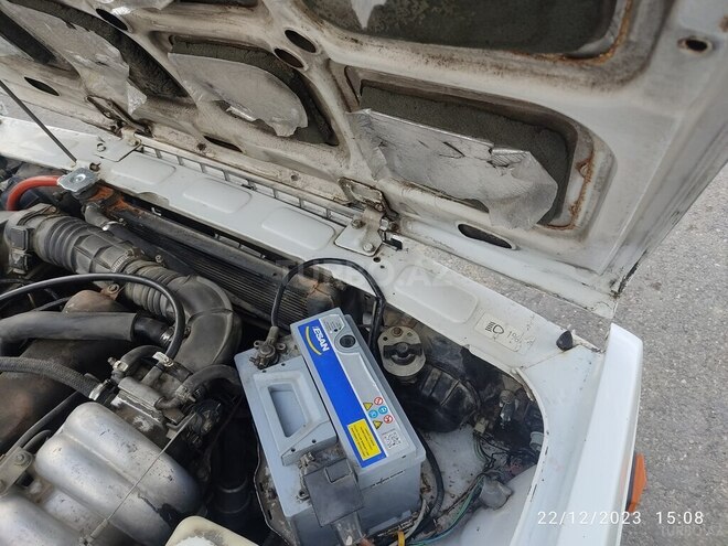 LADA (VAZ) 2107 2007, 30,000 km - 1.6 л - Bakı